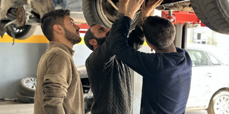 Bayram tatilinde uzun yola çıkacaklara uyarı