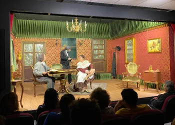 İzmit’te perde “İzdivaç” ile açıldı
