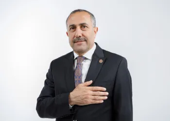 Van AK Parti adayından açıklamalar