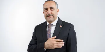 Van AK Parti adayından açıklamalar