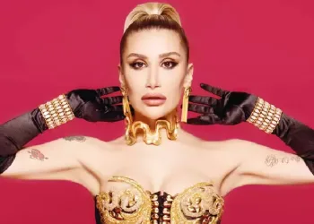 İrem Derici: “Pavyon kültürünü severim”