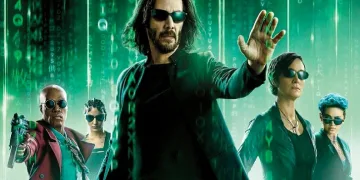 Matrix 5 geliyor