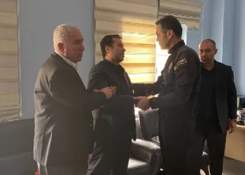 Feyzullah Keskin’in acı günü