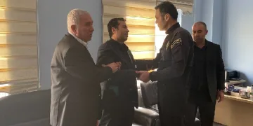 Feyzullah Keskin’in acı günü