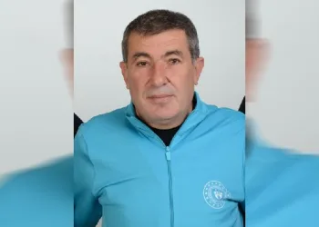 Mazbatasını alamadan vefat etti
