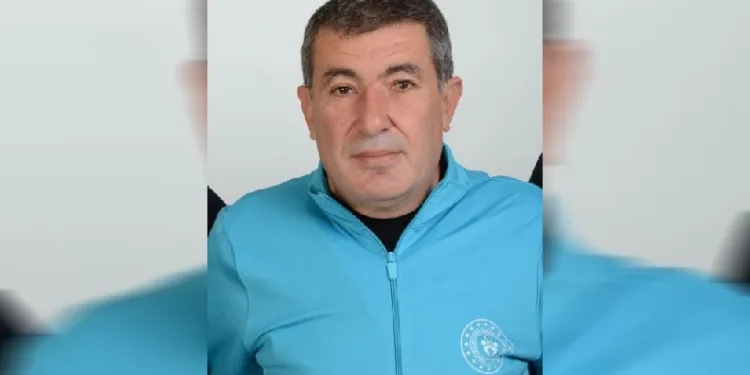 Mazbatasını alamadan vefat etti