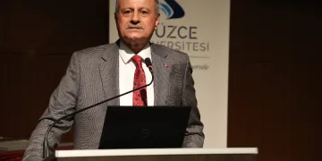 “Kaan 5. Nesil savaş uçağı”
