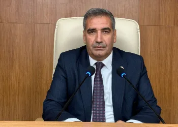 Adıyaman İl Genel Meclis Başkanı belli oldu