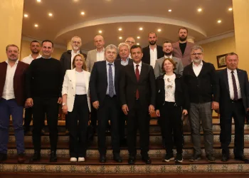 Hüseyin Avni Özdemir’den açıklamalar