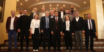 Hüseyin Avni Özdemir’den açıklamalar