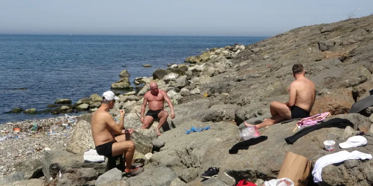 Antalya değil Trabzon