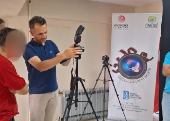 ‘Özgürlüğün Renkleri’ projesi devam ediyor