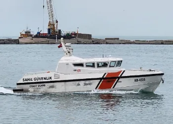Mürettebatı arama çalışmalarında 150. gün