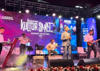 Düzceli gençler Türkiye finallerine kaldı