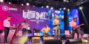 Düzceli gençler Türkiye finallerine kaldı