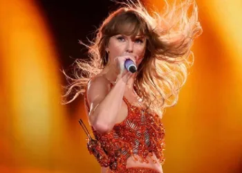 Taylor Swift konserine gideceklerdi, dolandırıldılar