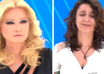 Metin Akpınar’ın kızı, annesini arıyor