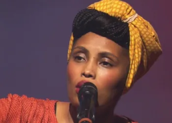 Imany, Haziran ayında Türkiye’ye geliyor