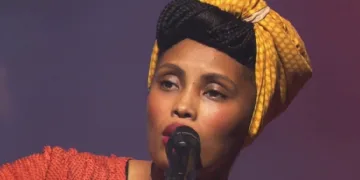 Imany, Haziran ayında Türkiye’ye geliyor