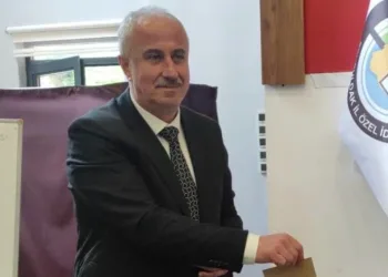 Zonguldak İl Genel Meclis Başkanı seçildi