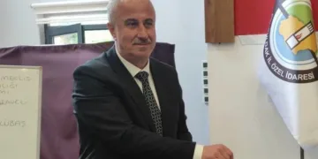 Zonguldak İl Genel Meclis Başkanı seçildi