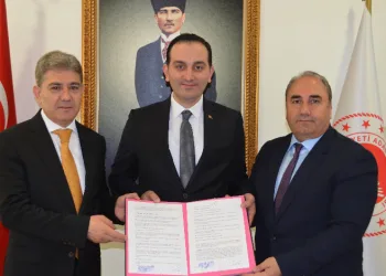 Döşemealtı’nda yeni adliye lojmanları