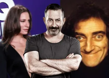 Cem Yılmaz’dan ‘gönderme’ açıklaması