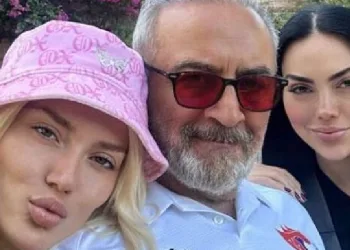 Yılmaz Erdoğan’dan ‘Cansu Taşkın’ açıklaması