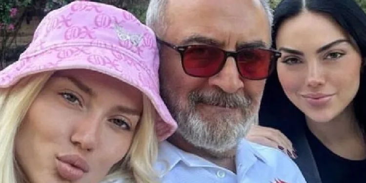 Yılmaz Erdoğan’dan ‘Cansu Taşkın’ açıklaması