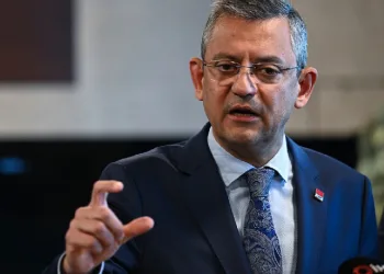 “Erdoğan ile görüşmeye hazırım”