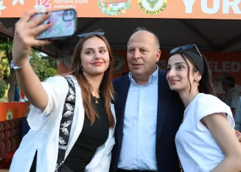 Yüreğir Belediyesi, Karnavalda yerini aldı