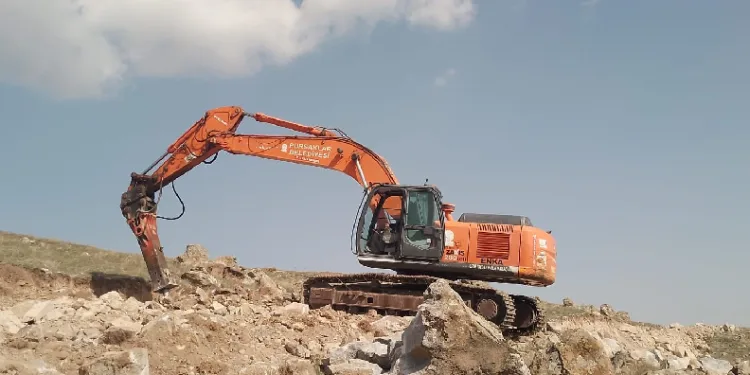Pursaklar değer kazanıyor