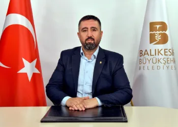 İletişim Danışmanlığı’na Sevgi atandı