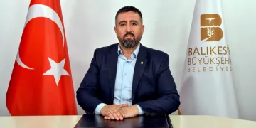İletişim Danışmanlığı’na Sevgi atandı