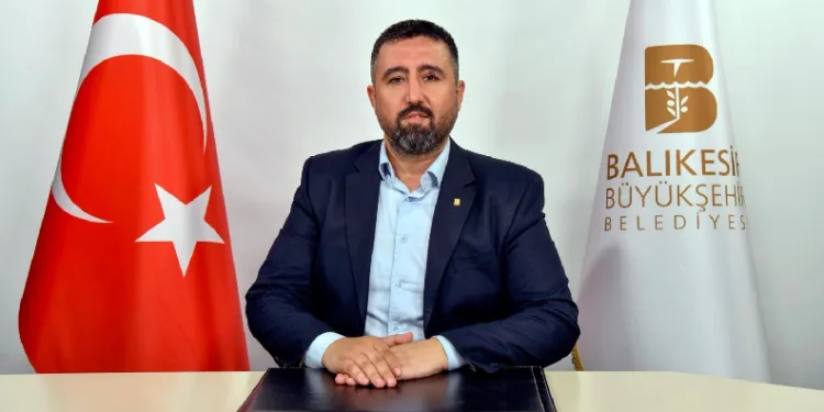 İletişim Danışmanlığı’na Sevgi atandı