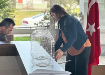 ‘Kahverengi kokarca’ ile mücadele