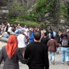 Amasra’ya günlük 80 bin ziyaretçi