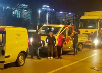 Samsun’dan Tokat’a ‘Mobil Mutfak Aracı’