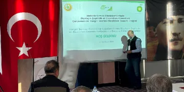 Orman yangınlarının etkisi çalıştayı