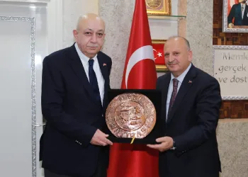 Türkiye – Gürcistan dostluğu taçlandı