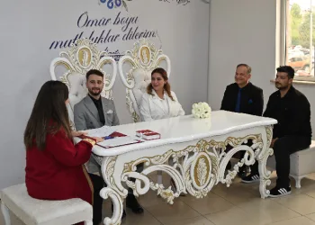 Konya’da “24.04.2024” yarışı