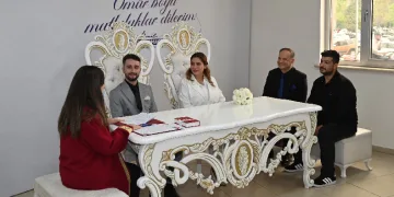 Konya’da “24.04.2024” yarışı