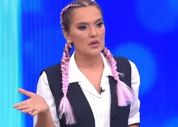Demet Akalın’ın başı kiracısıyla dertte