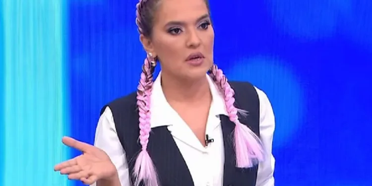 Demet Akalın’ın başı kiracısıyla dertte