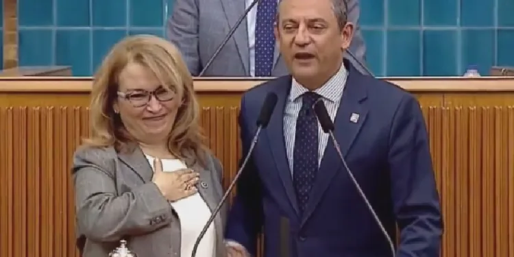Akşener’in “gitmez” dediği isim CHP’de