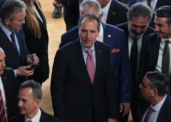 “Her şeye doğru deyin noktasında anlaşamadık”