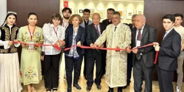 “Özbekistan’dan Bahar Nefesi”