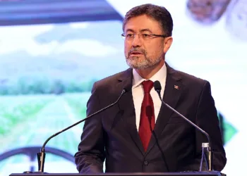 “Türkiye, su stresinde 39’uncu sırada”