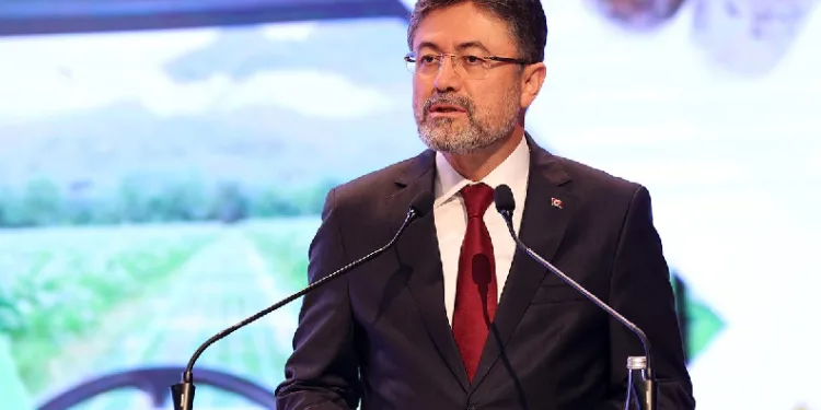 “Türkiye, su stresinde 39’uncu sırada”