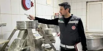 Lüleburgaz’da Ramazan ayında gıda denetimi